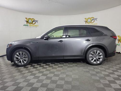 2026 Mazda CX-90 3.3 Turbo Preferred