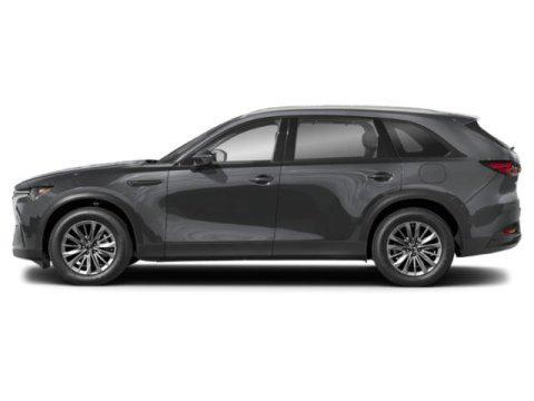 2025 Mazda CX-90 3.3 Turbo Preferred