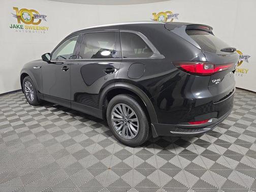 2024 Mazda CX-90 PHEV Preferred
