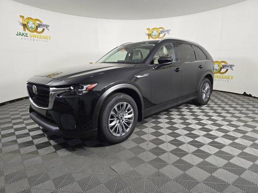 2024 Mazda CX-90 PHEV Preferred