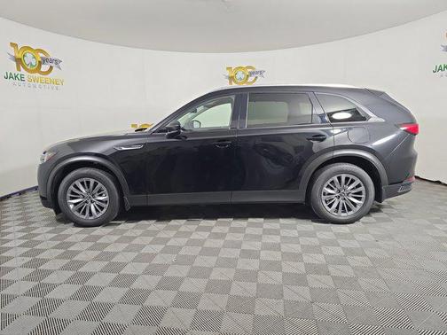 2024 Mazda CX-90 PHEV Preferred