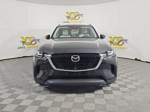2024 Mazda CX-90 PHEV Preferred