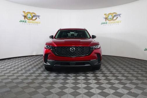 2024 Mazda CX-50 2.5 S Select