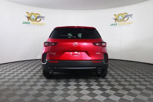 2024 Mazda CX-50 2.5 S Select