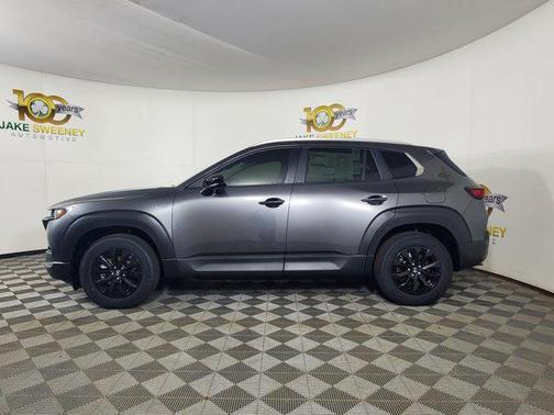 2025 Mazda CX-50 Hybrid Preferred Package