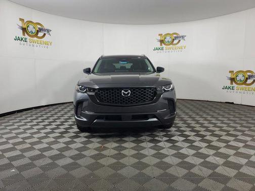2025 Mazda CX-50 Hybrid Preferred Package