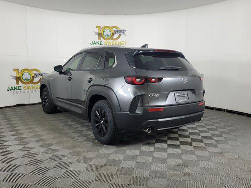 2025 Mazda CX-50 Hybrid Preferred Package
