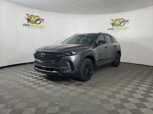 2025 Mazda CX-50 Hybrid Preferred Package