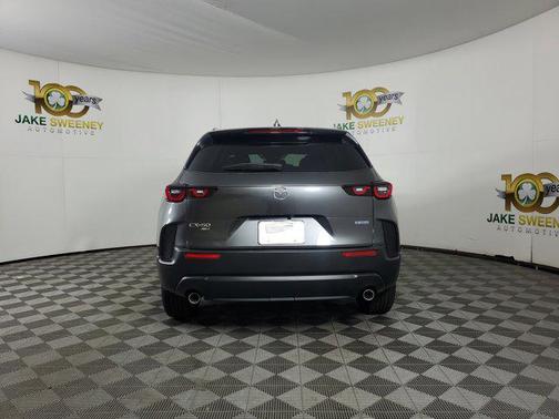 2025 Mazda CX-50 Hybrid Preferred Package