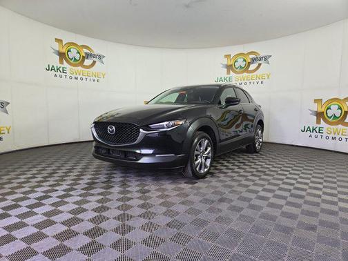 2022 Mazda CX-30 2.5 S Premium Package