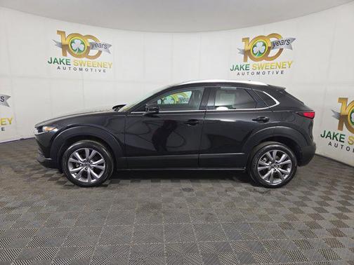 2022 Mazda CX-30 2.5 S Premium Package