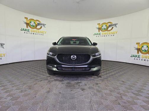 2022 Mazda CX-30 2.5 S Premium Package