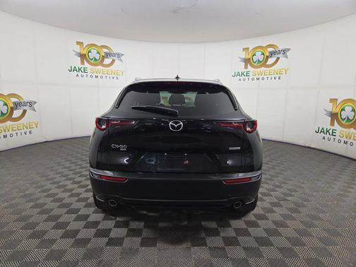 2022 Mazda CX-30 2.5 S Premium Package