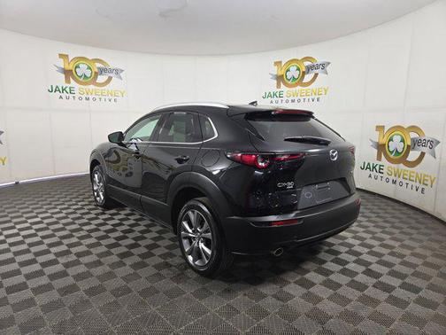 2022 Mazda CX-30 2.5 S Premium Package