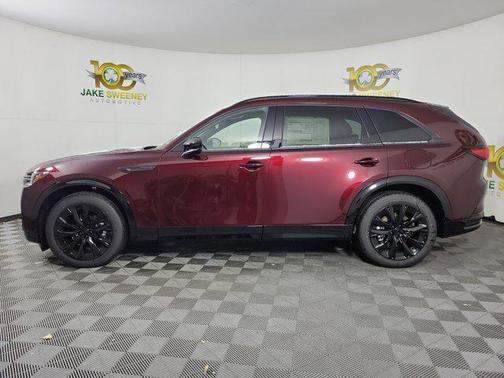2026 Mazda CX-90 3.3 Turbo S Premium