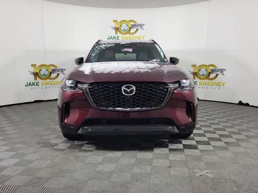 2026 Mazda CX-90 3.3 Turbo S Premium