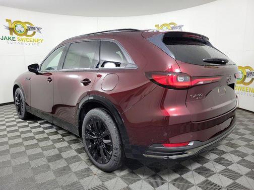 2026 Mazda CX-90 3.3 Turbo S Premium