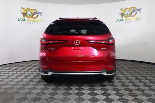 2024 Mazda CX-90 PHEV Base