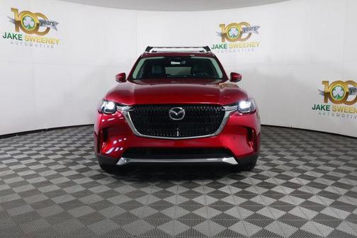 2024 Mazda CX-90 PHEV Base