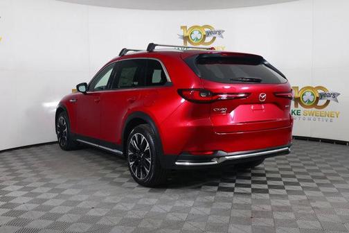 2024 Mazda CX-90 PHEV Base