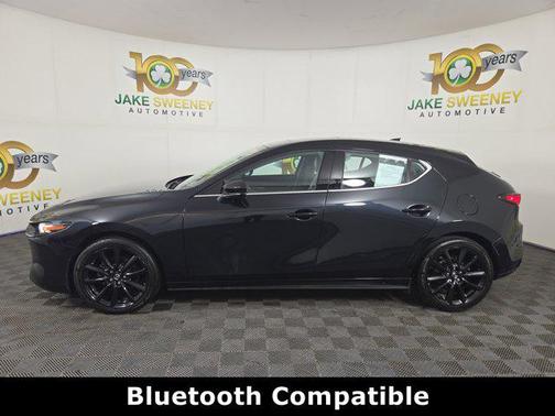 2023 Mazda Mazda3 AWD w/Premium Package