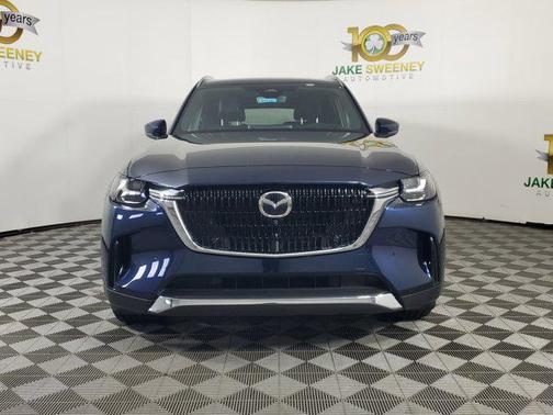 2025 Mazda CX-90 PHEV Premium Plus