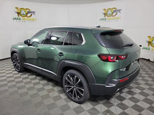 cypress 2026 Mazda CX-50 2.5 S Premium Package