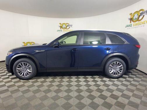 2025 Mazda CX-90 3.3 Turbo S