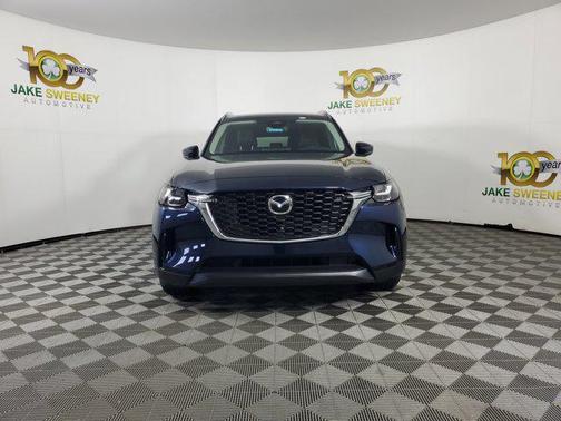 2025 Mazda CX-90 3.3 Turbo S