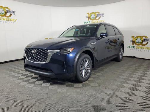 2025 Mazda CX-90 3.3 Turbo S