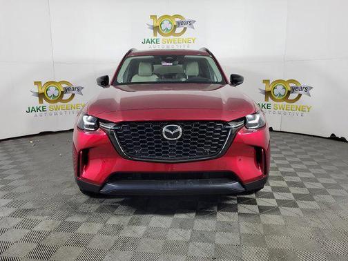 2026 Mazda CX-90 3.3 Turbo Premium Sport