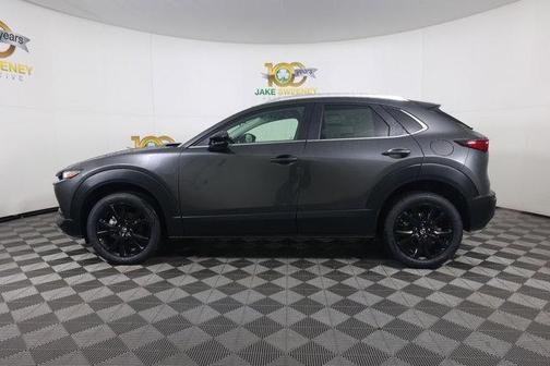 2025 Mazda CX-30 Select