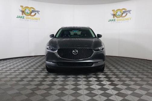 2025 Mazda CX-30 Select