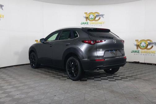 2025 Mazda CX-30 Select