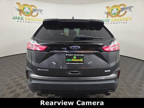 2020 Ford Edge SE