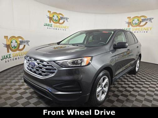 2020 Ford Edge SE