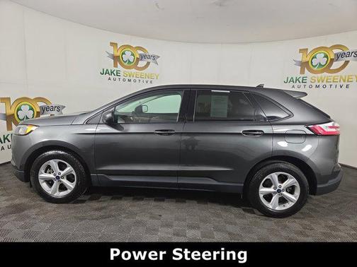 2020 Ford Edge SE