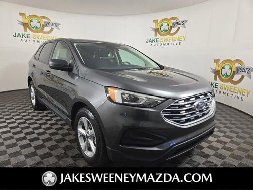 2020 Ford Edge SE