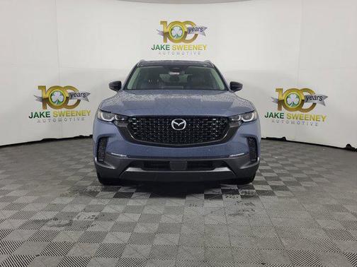 2026 Mazda CX-50 Hybrid Premium Plus