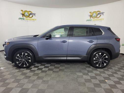 2026 Mazda CX-50 Hybrid Premium Plus