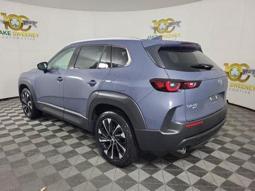 2026 Mazda CX-50 Hybrid Premium Plus