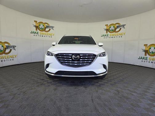 2022 Mazda CX-9 Signature