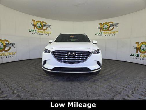 2022 Mazda CX-9 Signature