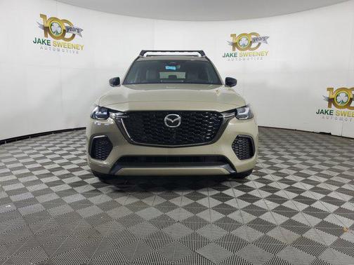 2025 Mazda CX-70 3.3 Turbo S Premium