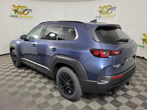 2026 Mazda CX-50 Hybrid Premium