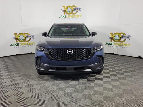 2026 Mazda CX-50 2.5 S Premium Package