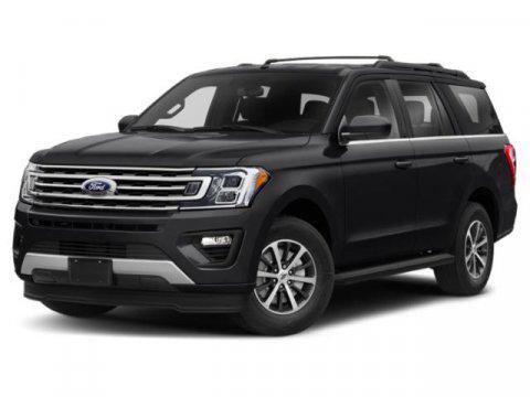 2018 Ford Expedition Platinum