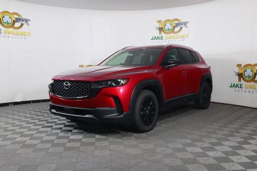 2024 Mazda CX-50 2.5 S Select
