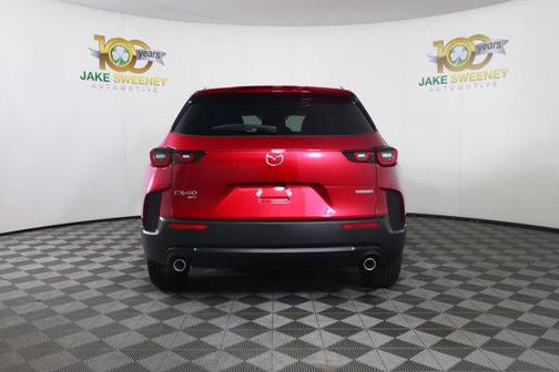 2024 Mazda CX-50 2.5 S Select