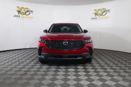 2024 Mazda CX-50 2.5 S Select